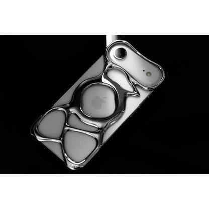 Case Angry: Angry Miao AM Emptiness iPhone Air Case – Packaging