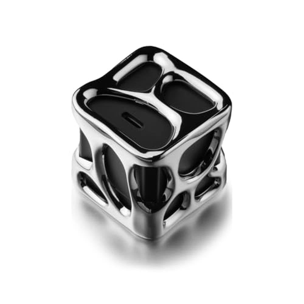 Angry Miao Emptiness USB C Charger Block – Front View