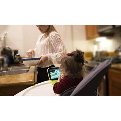 Aila Plus: Animal Island Sit & Play Plus Preschool Learning – Packaging