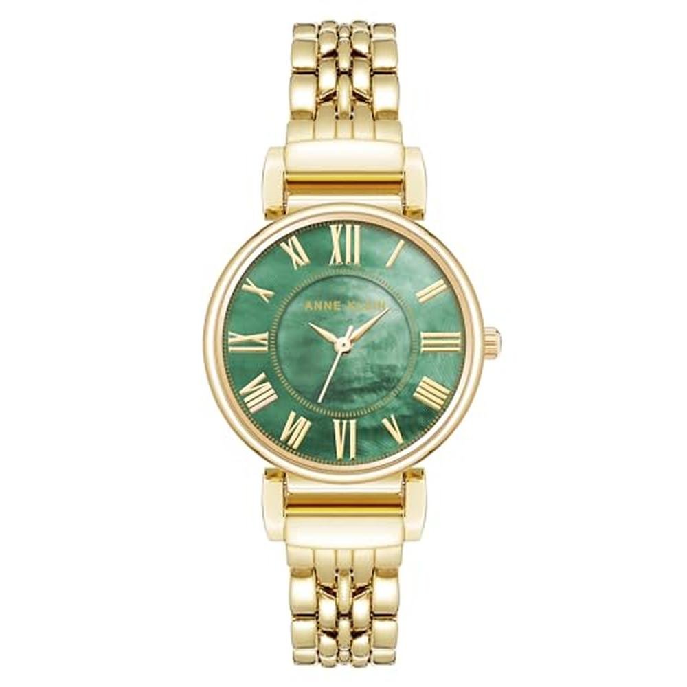 Anne Klein Women's Bracelet Watch – Front View