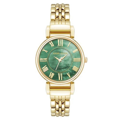 Anne Klein Women's Bracelet Watch – Front View
