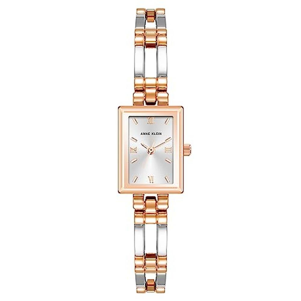 Anne Klein Women's Bracelet Watch – Front View