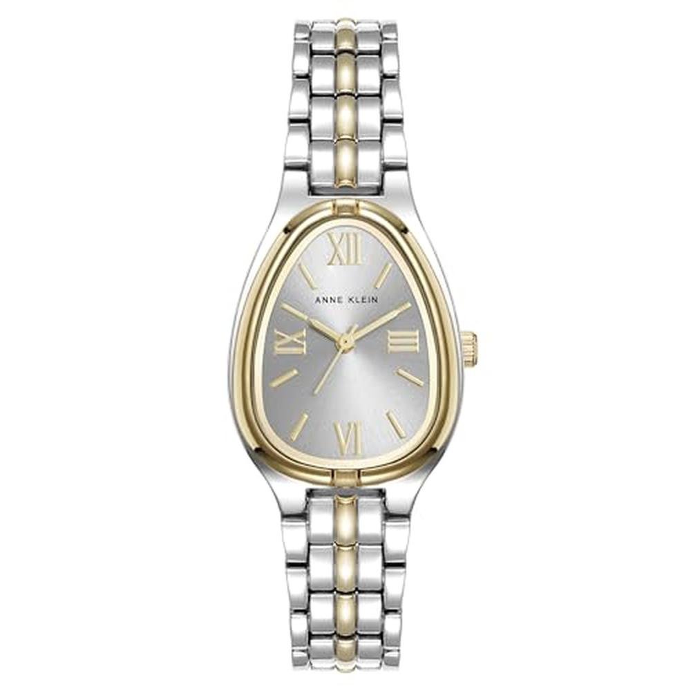 Anne Klein Women's Bracelet Watch – Front View