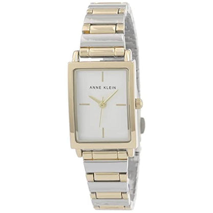 Anne Klein Watch: Anne Klein Women's Japanese Quartz Dress – Front View