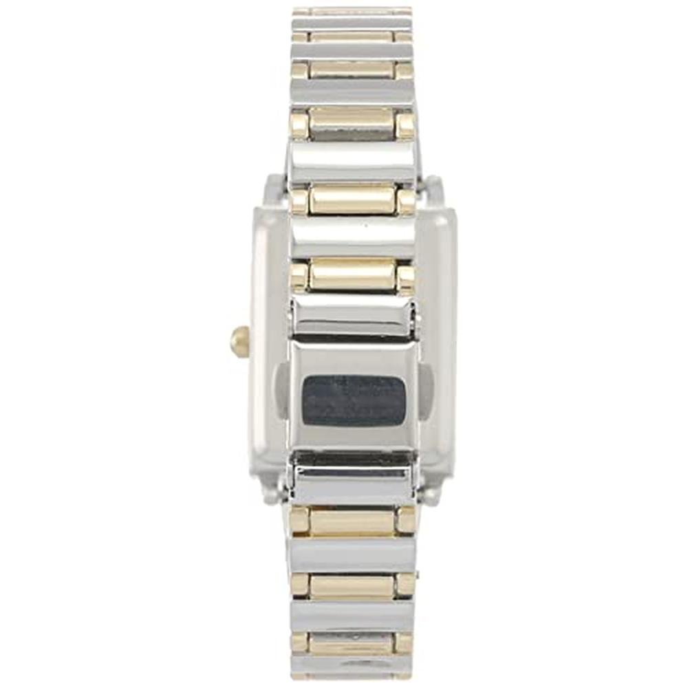 Anne Klein Watch: Anne Klein Women's Japanese Quartz Dress – Side View