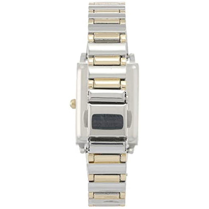 Anne Klein Watch: Anne Klein Women's Japanese Quartz Dress – Side View