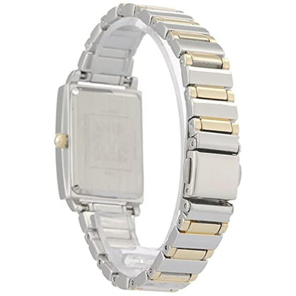 Anne Klein Watch: Anne Klein Women's Japanese Quartz Dress – Packaging