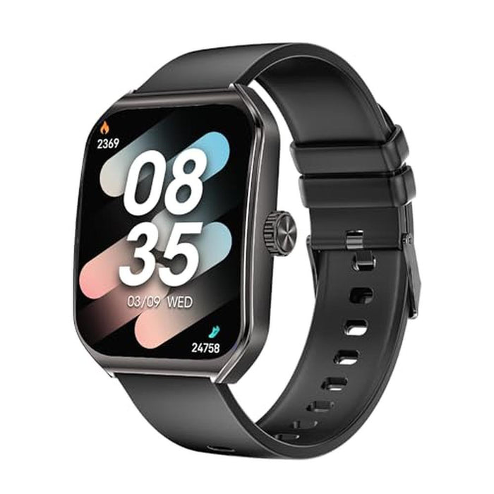 Fitness Aolon: AOLON Smart Watch 1.83 HD Display with 3D – Front View