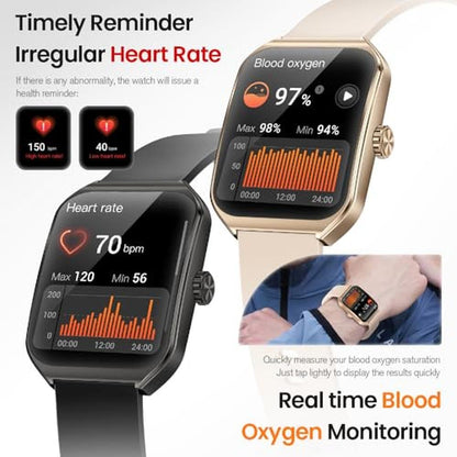 Fitness Aolon: AOLON Smart Watch 1.83 HD Display with 3D – Packaging