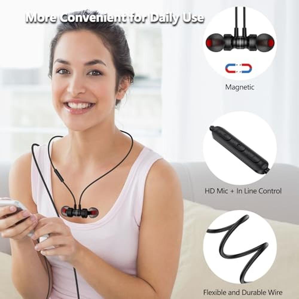 APETOO Headphones: APETOO USB C Headphones with Microphone – Packaging