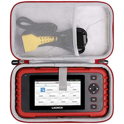 Aproca Hard Travel Storage Case – Front View