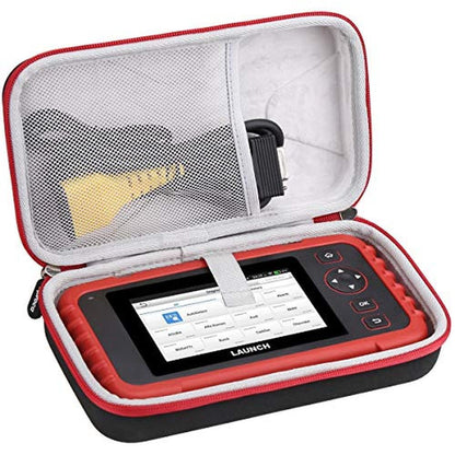 Aproca Hard Travel Storage Case – Side View