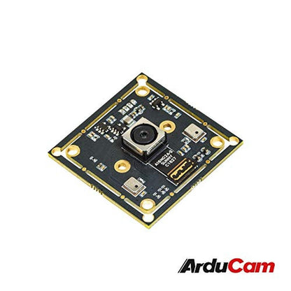 Arducam 16MP Autofocus USB Camera – Side View