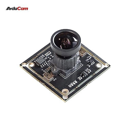 Arducam 16MP: Arducam Wide Angle USB Camera – Side View