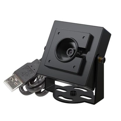 Arducam 4K 8MP Autofocus USB Camera Module – Front View