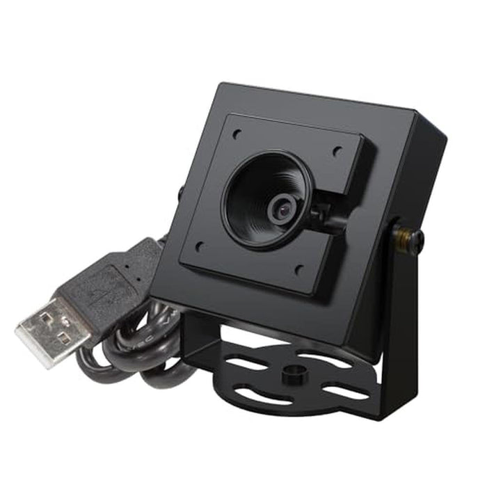 Arducam 4K 8MP Autofocus USB Camera Module – Front View