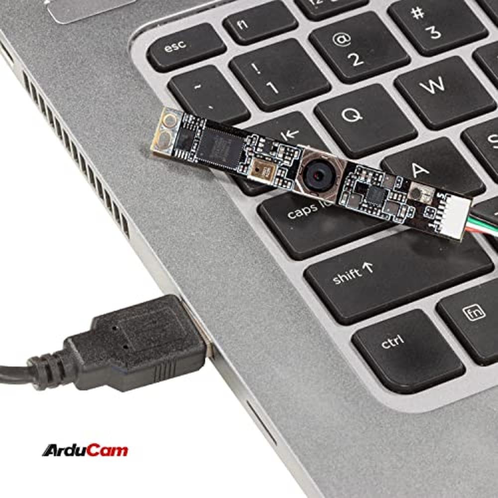 Camera Arducam: Arducam 8MP Autofocus USB Camera IMX179 – Packaging