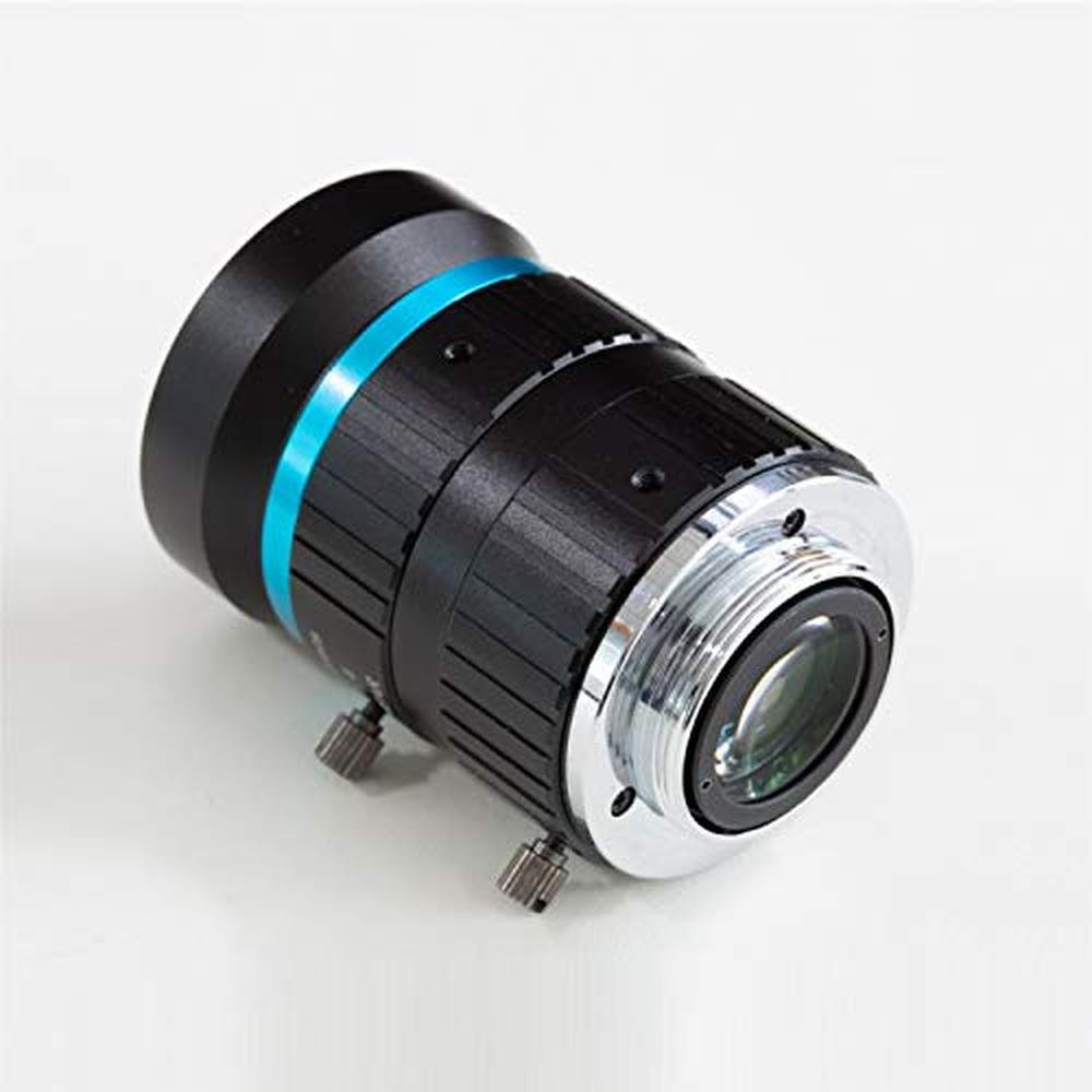 Arducam Mount: Arducam C-Mount Lens for 12MP IMX477 – Close-up Detail
