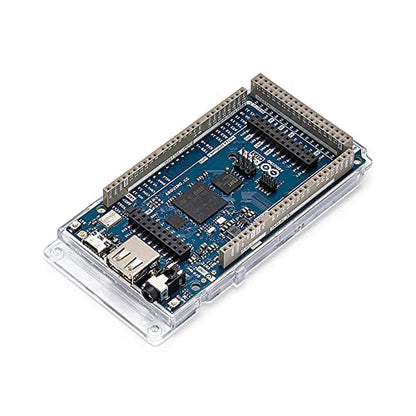 Arduino Giga R1 WiFi: ABX00063 High-Performance – Front View