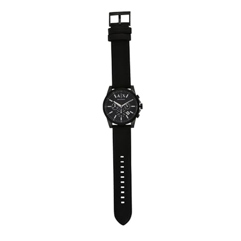 Armani Exchange: A – In Use