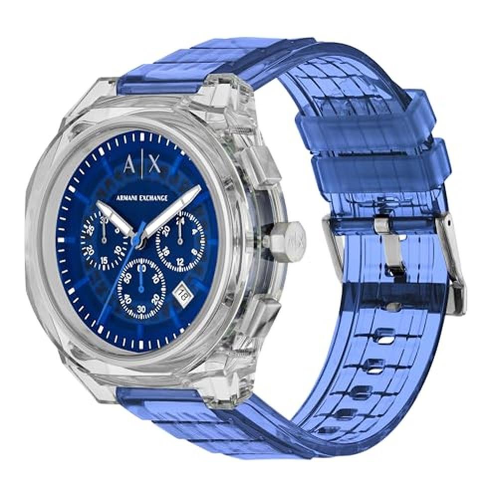 Armani Exchange: A – In Use
