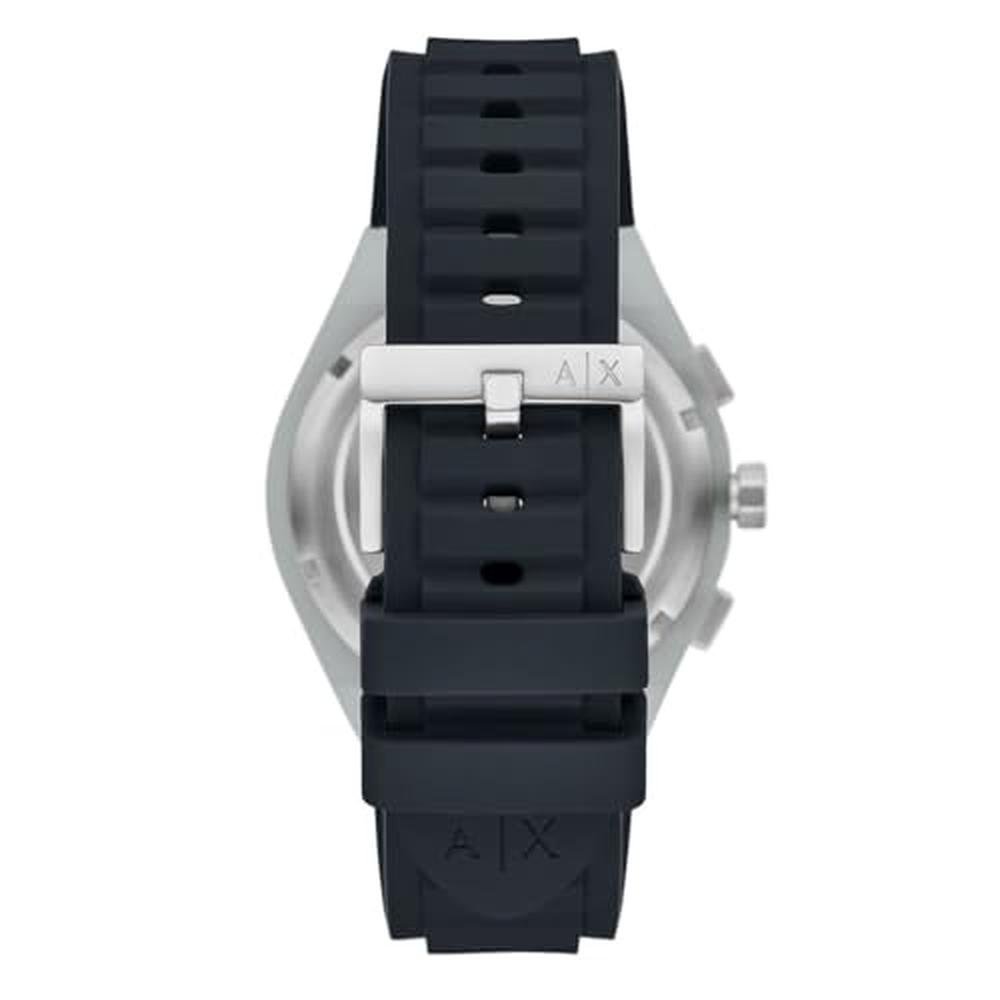 Armani Exchange: A – In Use