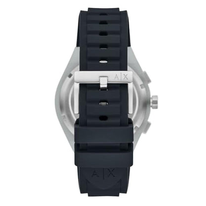 Armani Exchange: A – In Use