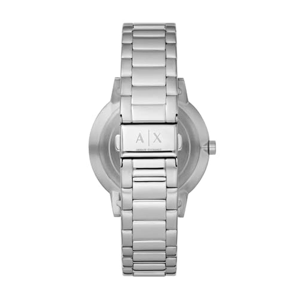Armani Exchange: A – In Use