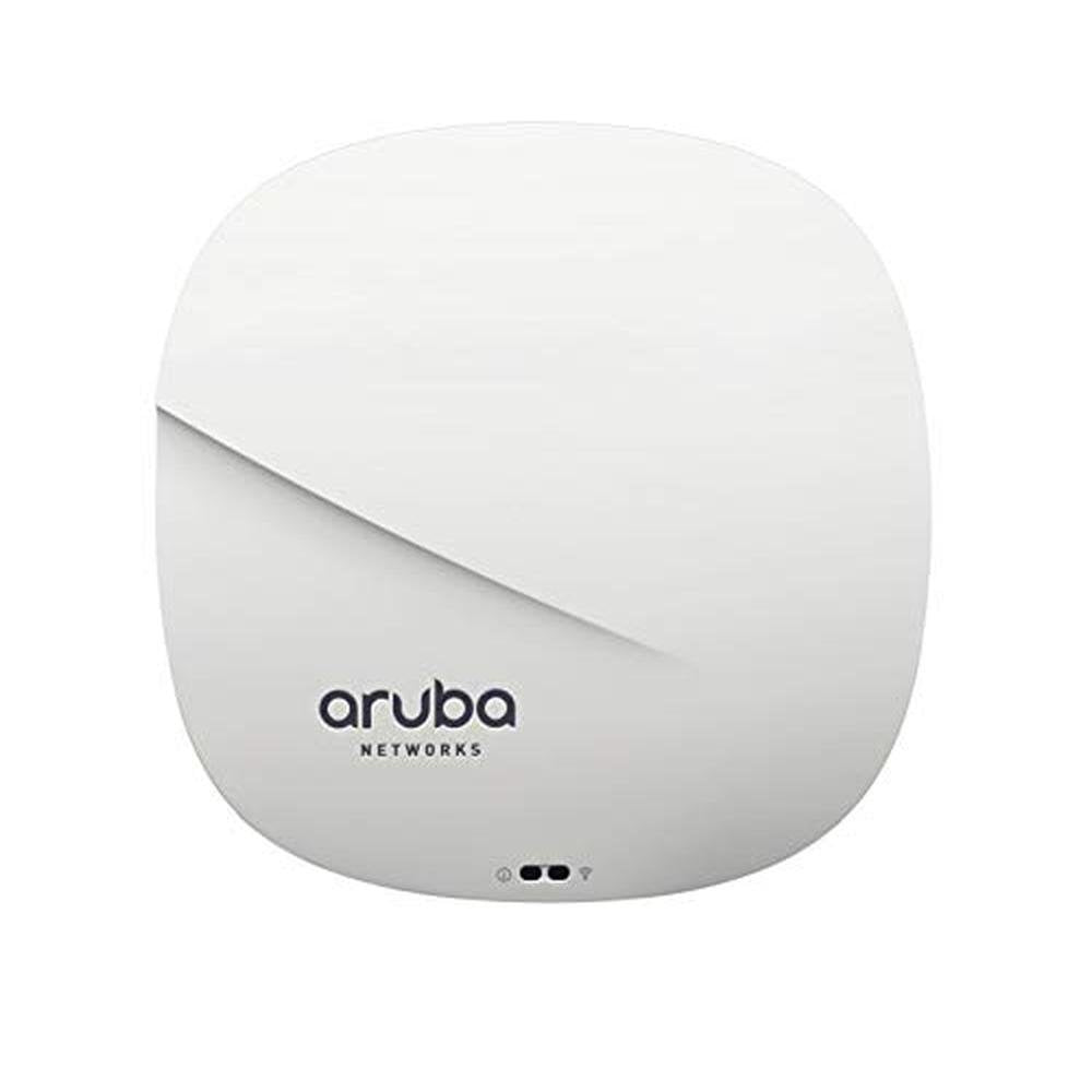 Aruba Hewlett Packard Enterprise Company Instant IAP-315-US – Front View