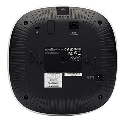 Aruba Hewlett Packard Enterprise Company Instant IAP-315-US – Side View