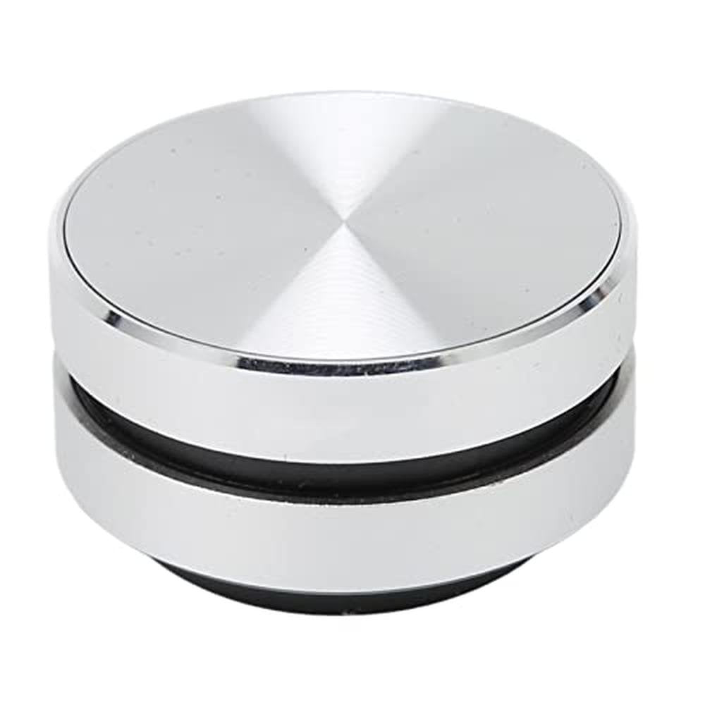 Speaker Bluetooth: Premium Bone Conduction Speaker Stereo – Front View
