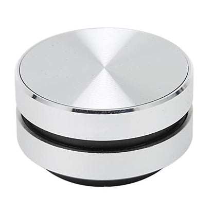 Speaker Bluetooth: Premium Bone Conduction Speaker Stereo – Front View