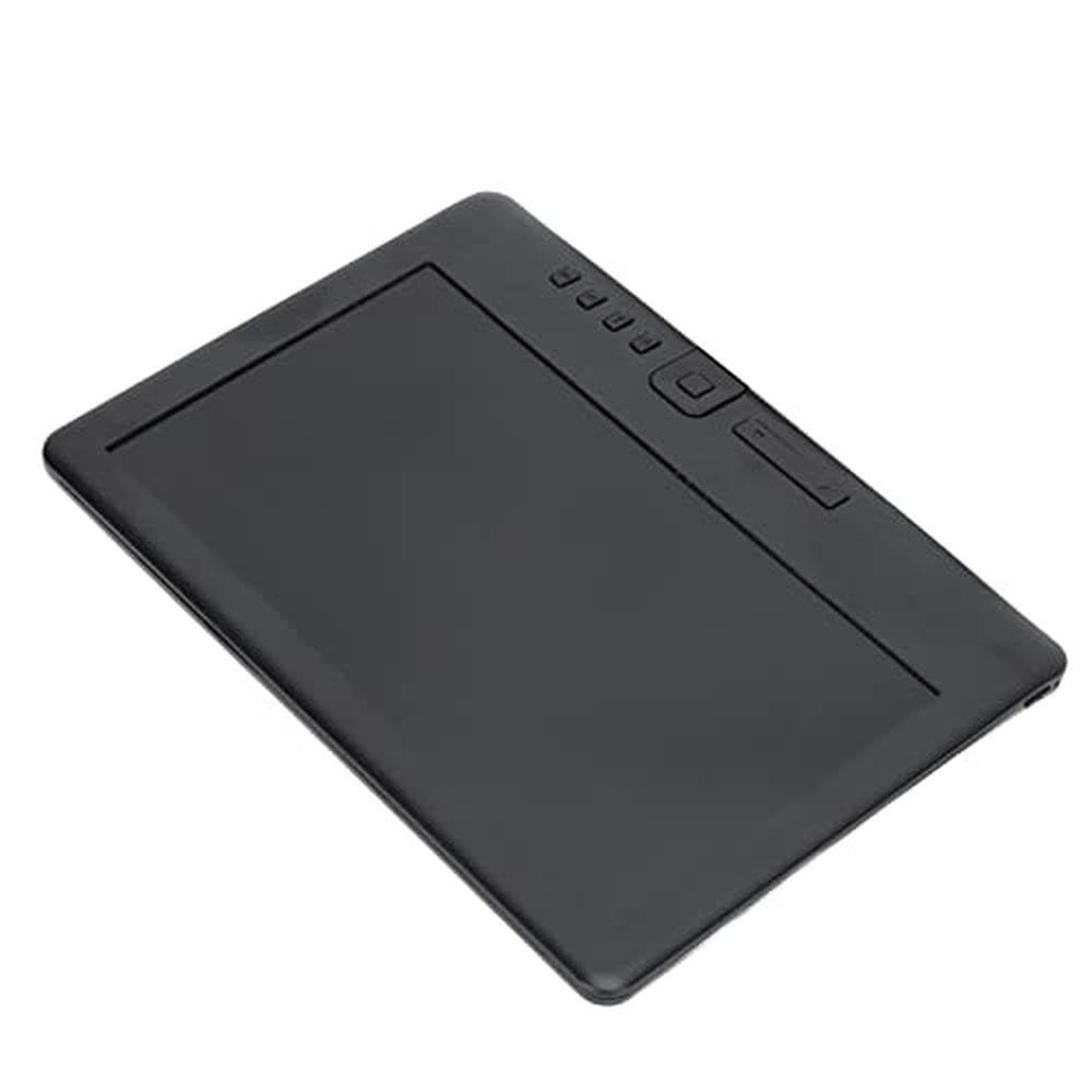 Ashata Ereader: 7in Color TFT LCD Ereader – Packaging