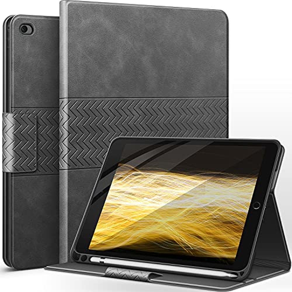 Auaua Case for iPad Mini 5 2019 – Front View