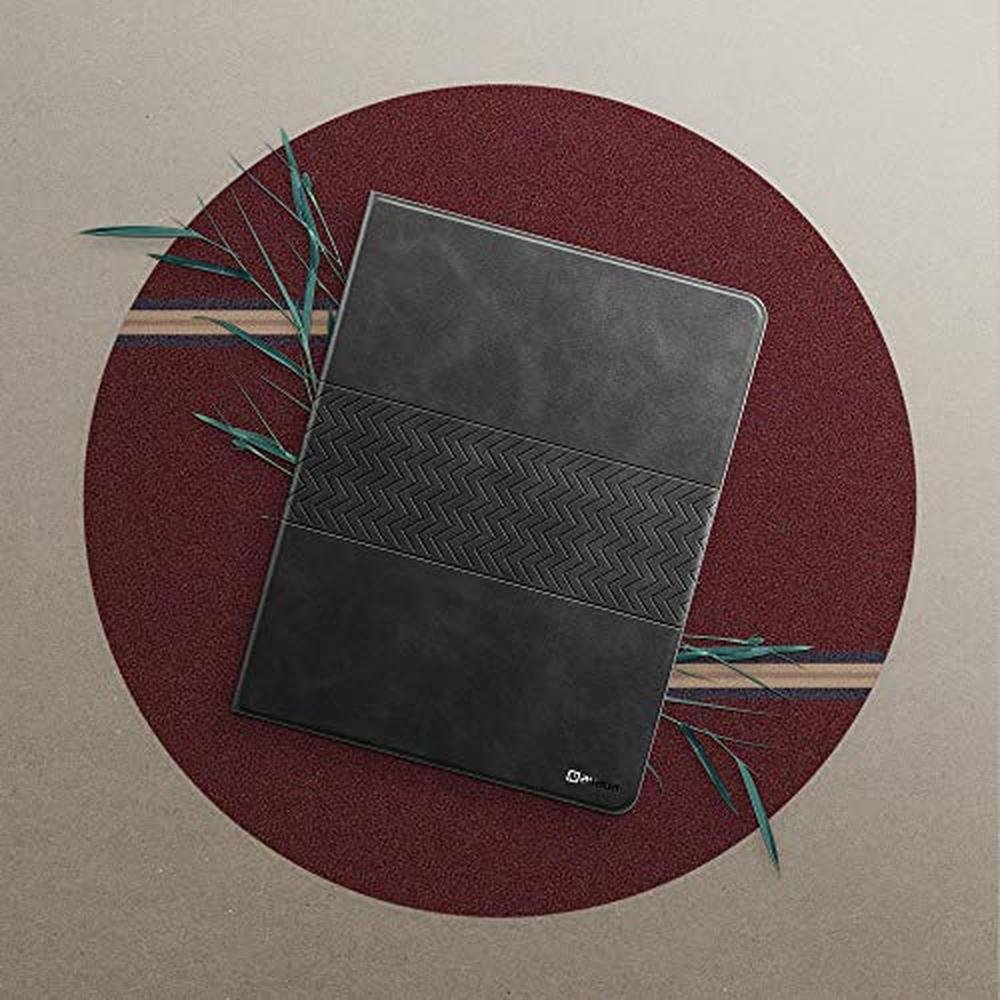 Auaua Case for iPad Mini 5 2019 – Side View