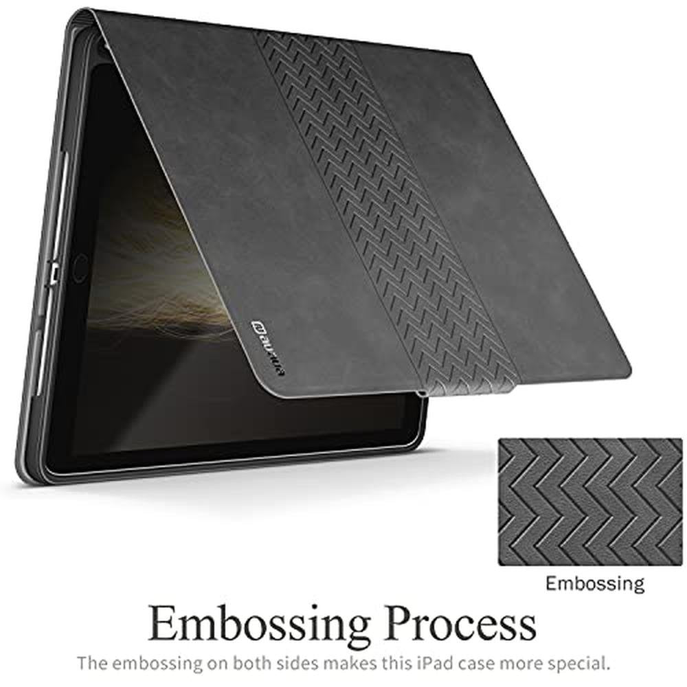 Auaua Case for iPad Mini 5 2019 – In Use