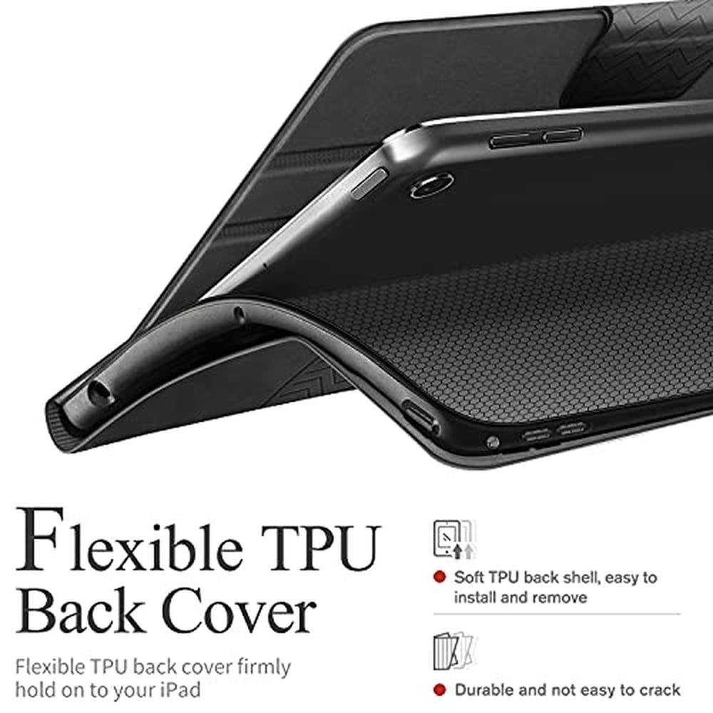 Auaua Case for iPad Mini 5 2019 – Packaging