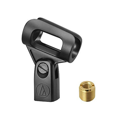 Audio Technica: AT2010 Cardioid Condenser Handheld – Side View