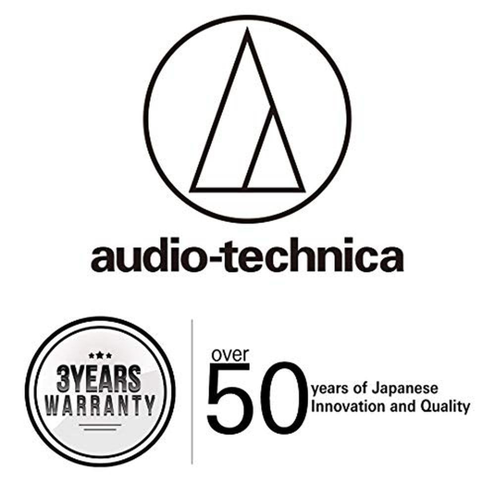 Audio Technica: AT2010 Cardioid Condenser Handheld – Packaging