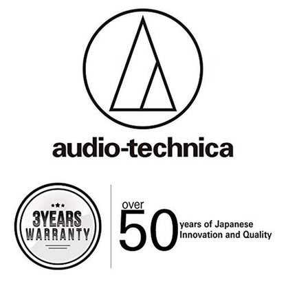 Audio Technica: AT2010 Cardioid Condenser Handheld – Packaging