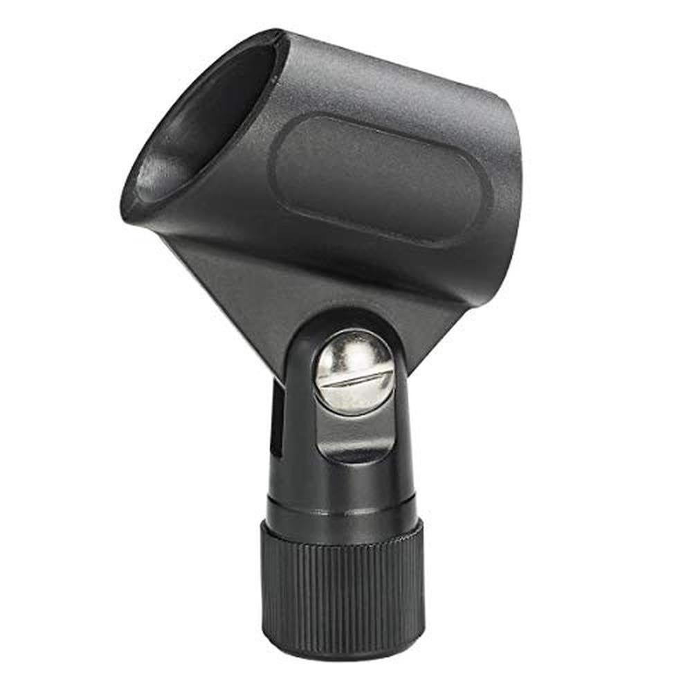 Audio Technica: ATR1300x Unidirectional Dynamic Microphone – Side View