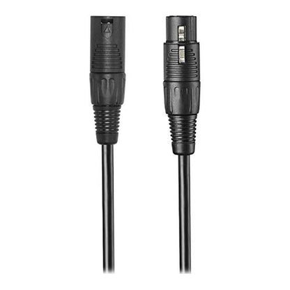 Audio Technica ATR1500x Unidirectional Dynamic Microphone – In Use