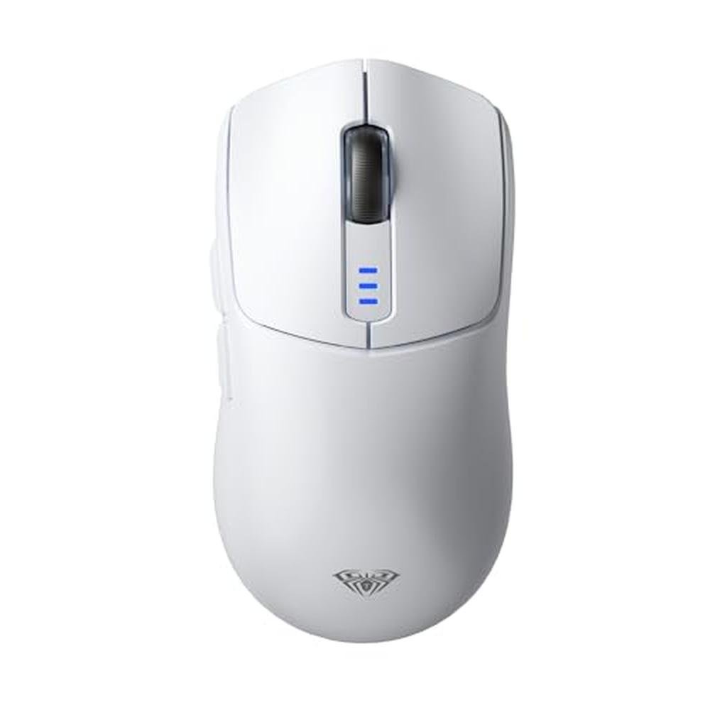 AULA SC580 Wireless Gaming Mouse – Front View