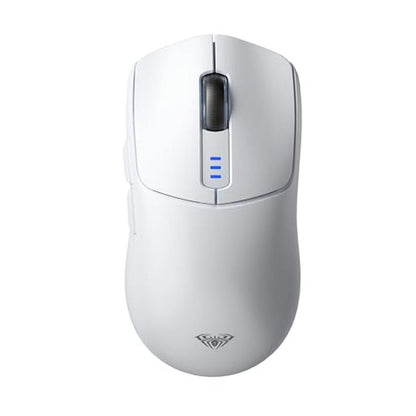 AULA SC580 Wireless Gaming Mouse – Front View