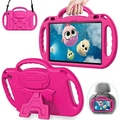 Fire AVAWO Kids Case: AVAWO Fire HD 10 & Fire HD 10 Plus – Front View