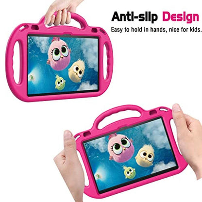 Fire AVAWO Kids Case: AVAWO Fire HD 10 & Fire HD 10 Plus – Close-up Detail