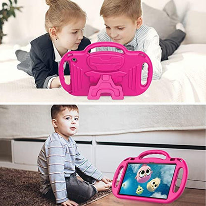 Fire AVAWO Kids Case: AVAWO Fire HD 10 & Fire HD 10 Plus – Packaging