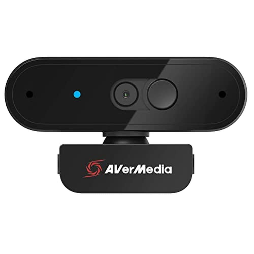 Webcam Avermedia: Avermedia PW310P 1080p 30fps – Side View