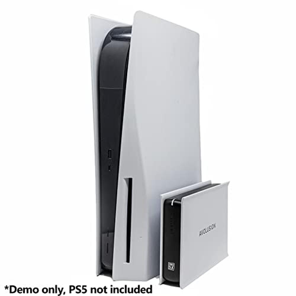 Avolusion Series: Avolusion PRO-5X 3TB USB 3.0 External – Close-up Detail