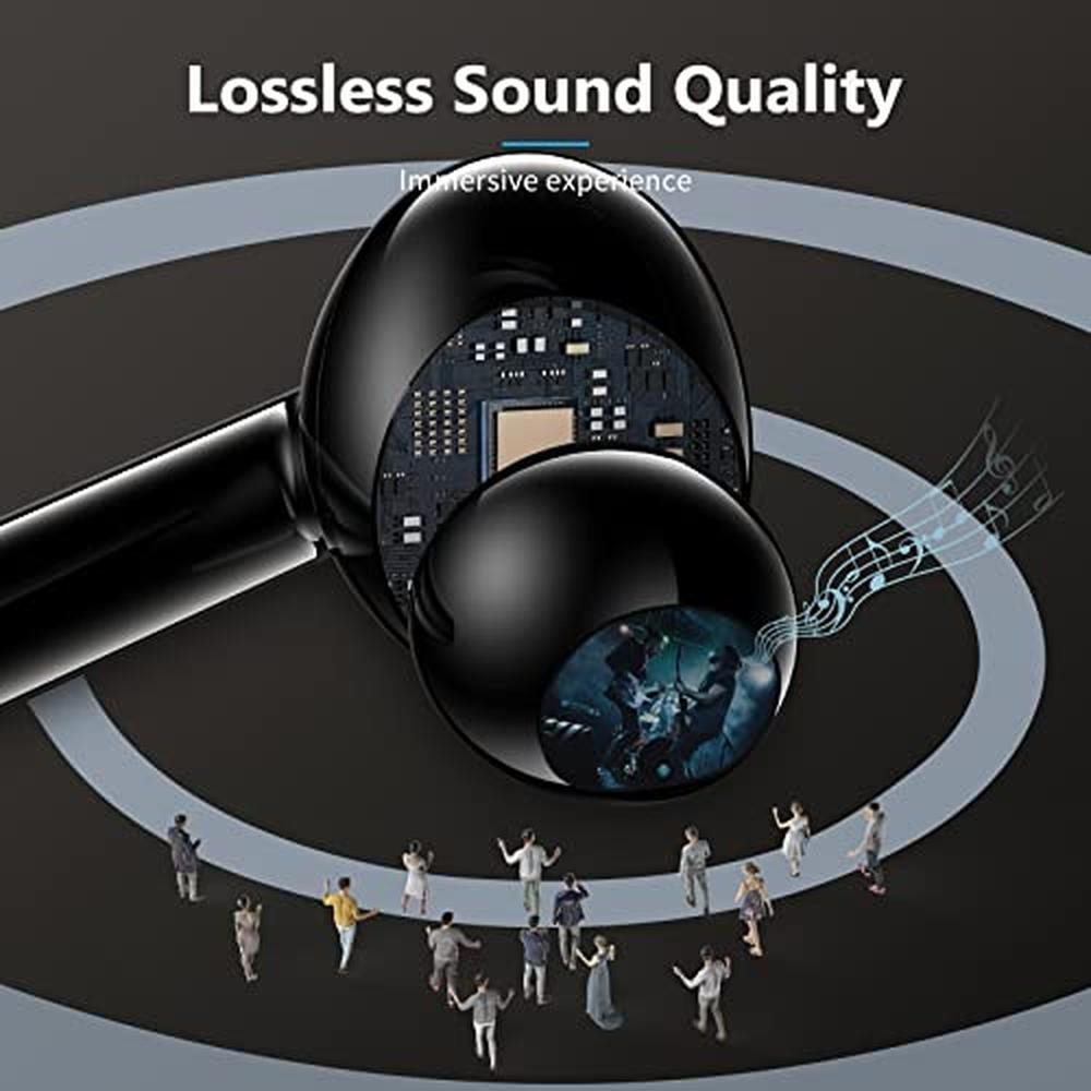 AWEI S1 Pro Active Noise Cancelling Wireless Earbuds – Packaging